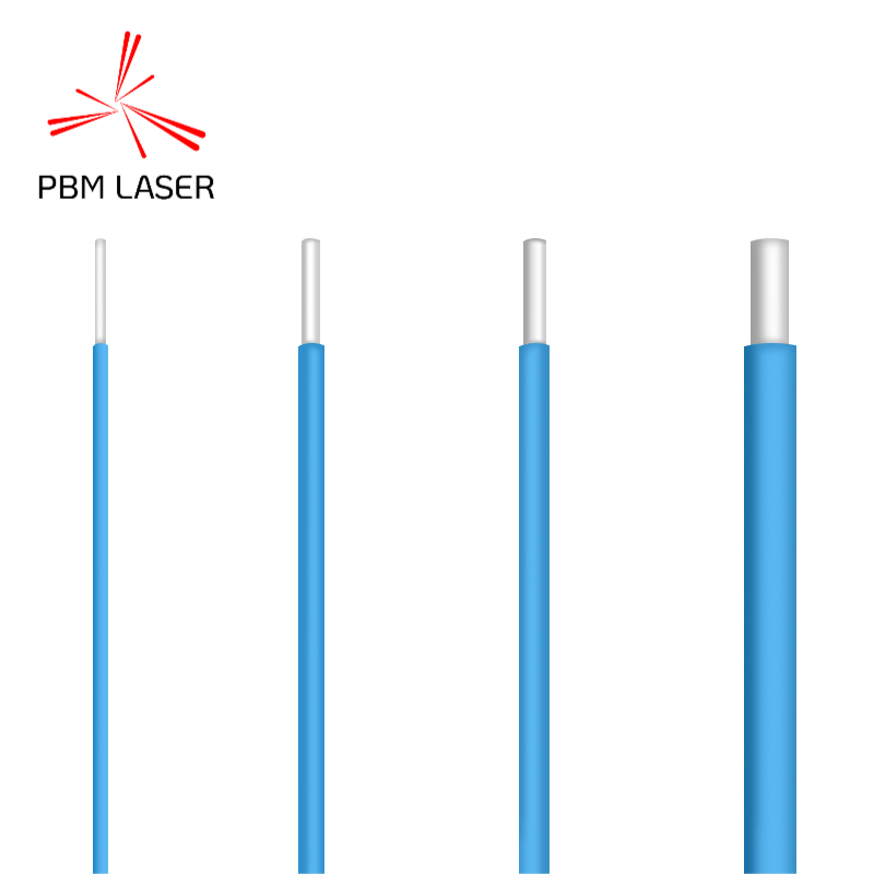 200 400µm medicinsk engangsgenanvendelig kirurgifiber