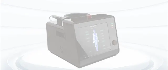 Fysioterapi laser